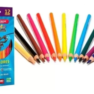 COLOR OFFI ESCO UNIPUNTA x24