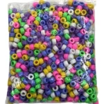 CHAQUIRAS BOLSA STD
