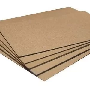 CARTON INDUSTRIAL  1.5 MM X10
