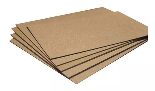 CARTON INDUSTRIAL  1.5 MM X10