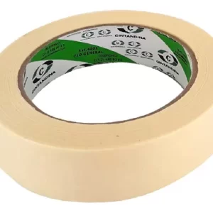 CINTA DE ENMASCARAR  1- 1/2 PULGADA