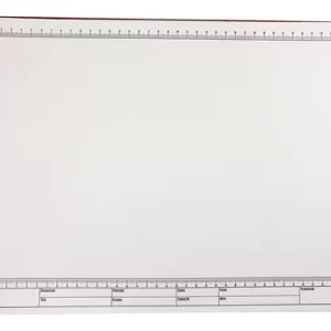 BLOCK BASE 28 BLANCO 20 UND