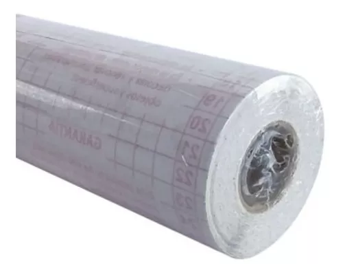 CONTAC 20M IMPORTADO TRANSPARENTE