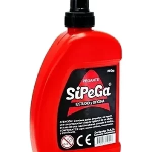 PEGANTE 250 GRS X  6 U ND