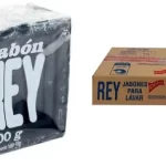 JABON REY X25