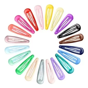 HEBILLA CABELLO SURT X 12