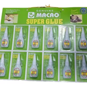 PEGANTE GOTA MAGICA TARRO VERDE ETERNA X12