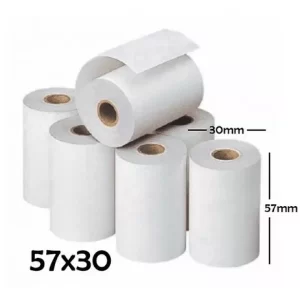 ROLLO TERMICO 57X30 X8