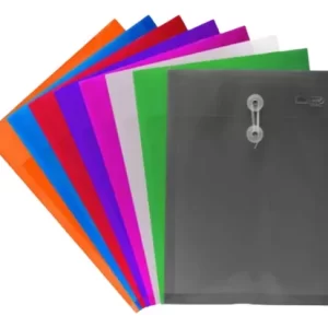 CARPETA HILO OFICIO SURTIDA