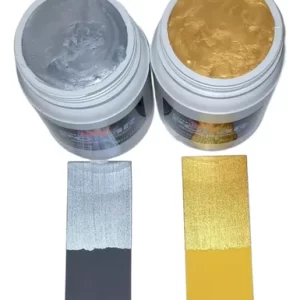 VINILO PERLADO 33G X6