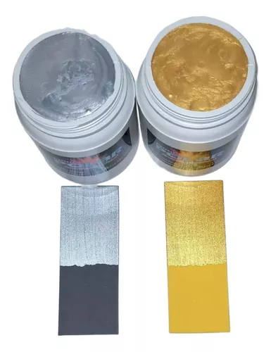 VINILO PERLADO 33G X6