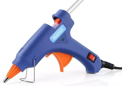 PISTOLA SILICONA FINA PEQUEÑO