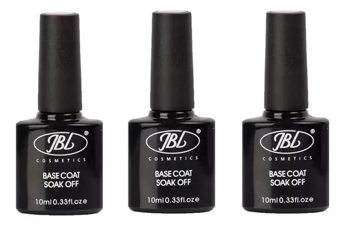 ESMALTE BASE JVL BRILLO STD *2