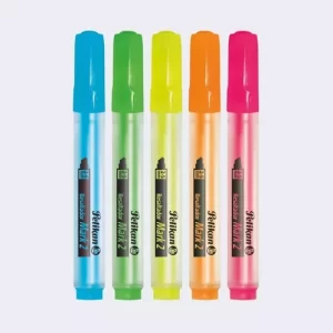 RESALTADOR MARK PELIKAN X10 SDT