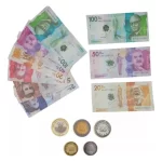 BILLETES DIDACTICOS X50