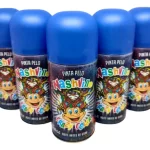 PINTURA PARA EL CABELLO PEQUEÑA