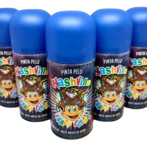 PINTURA PARA EL CABELLO PEQUEÑA