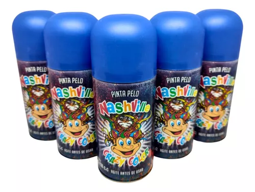 PINTURA PARA EL CABELLO PEQUEÑA