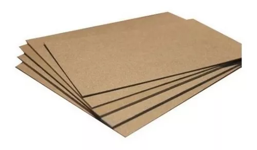 CARTON INDUSTRIAL PLIEGO X5