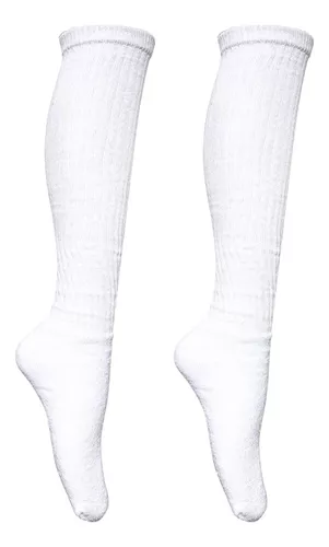 MEDIA COLEGIAL RODILLA ECO