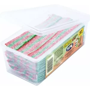 DULCE GOMAS TIRA PERSONAJES STD X30