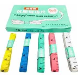 METRO MODISTERIA X 12