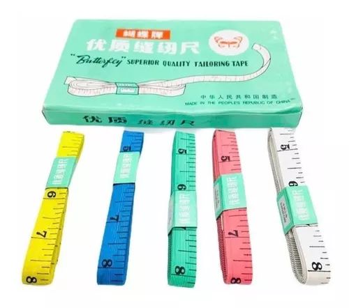 METRO MODISTERIA X 12