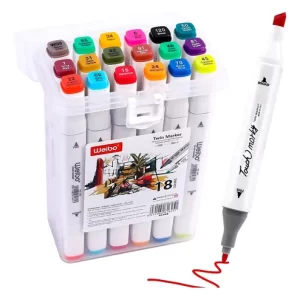 MARCADOR PERMATEX STD X12