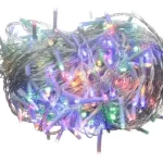 LUCES NAVIDEÑAS STD