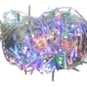 LUCES NAVIDEÑAS STD