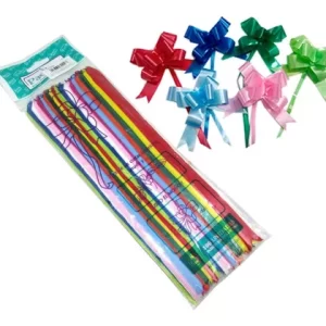 MOÑO N 4 MAGICO PEQUE * 10