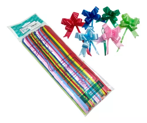 MOÑO N 4 MAGICO PEQUE * 10