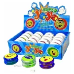 J.YOYO ECONÓMICO