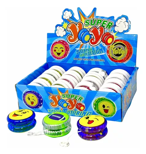 J.YOYO * 12 ECO