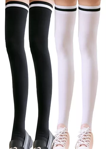 MEDIA NIÑA EXTRA LARGA