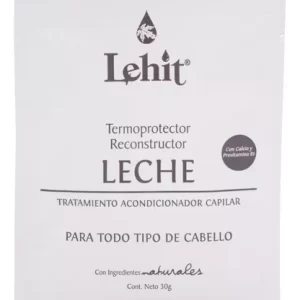 TRATAMIENTO LECHE PARA EL CABELLO