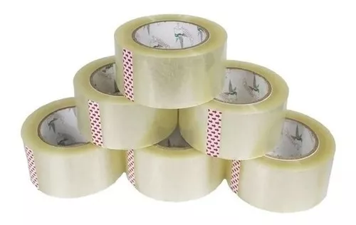 CINTA TRANSP ANCHA DE100 METROS