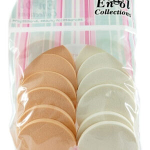 POMOS REDONDO PARA BASE X8