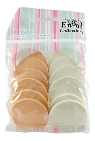 POMOS REDONDO PARA BASE X8