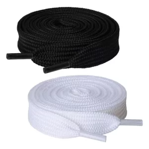 CORDON DE 45CM  NEGRO PLANO NIÑO