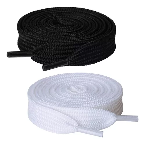 CORDON DE 45CM  NEGRO PLANO NIÑO