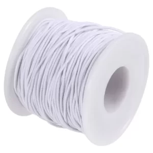 CAUCHO RESORTE DE 2CM LIBRA