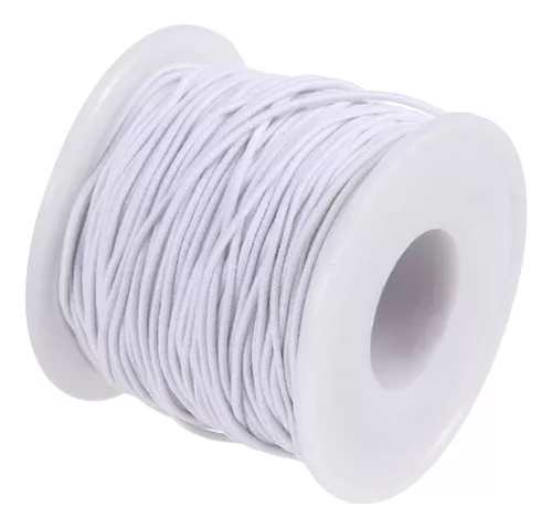 CAUCHO RESORTE DE 2CM LIBRA