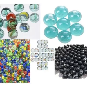 J .BOLA CANICAS MEDIANA X100 PQ