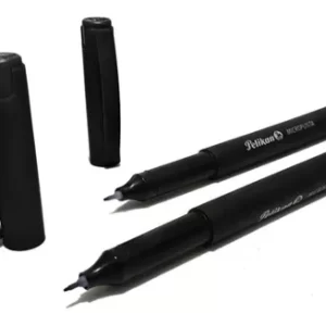 PLUMON PELIKAN NEGRO X10