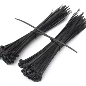 AMARRES DE 15CM  PAQUETE