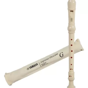 FLAUTA GAMA MEDIA *2