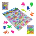 BIOGEL ANIMALES X20