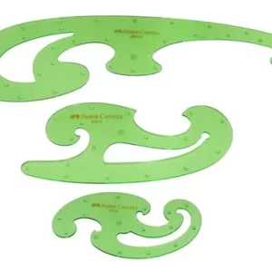 CURVIGRAFO MDN  FINO *3