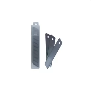 REPUESTO BISTURI GRANDE X 10 *5